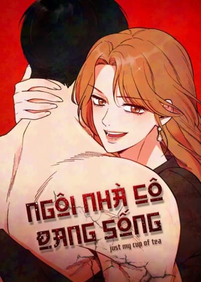 Ngôi Nhà Cô Đang Sống