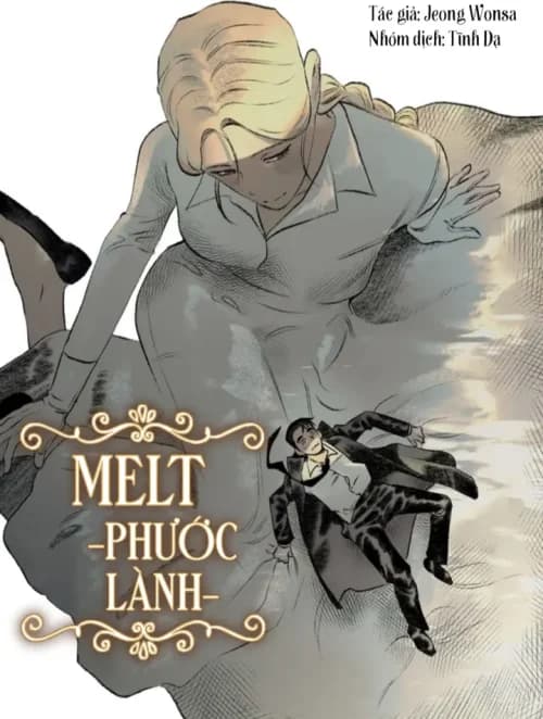 Melt - Phước Lành
