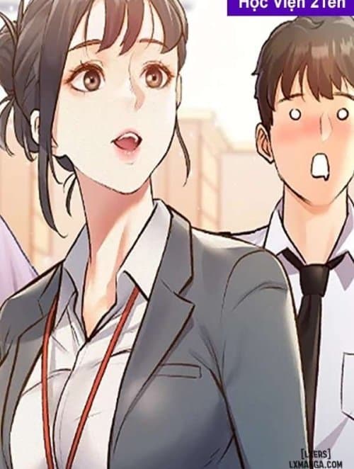 Mỗi Nơi, Một SexLand