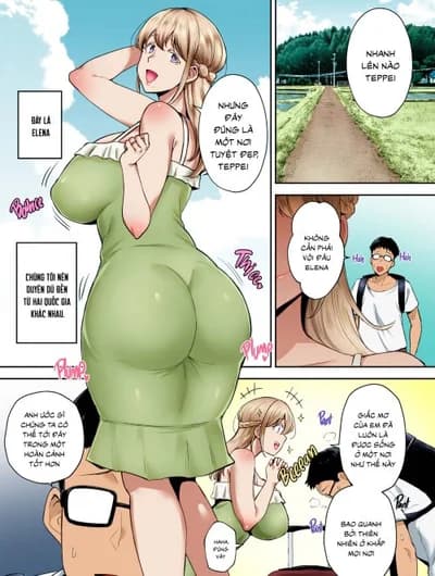My Big Boobed Wife Is Fucking My Uncle Behind My Back!