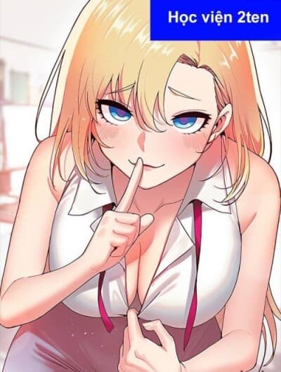 Ba Cô Gái Và Những Rắc Rối Ngọt Ngào