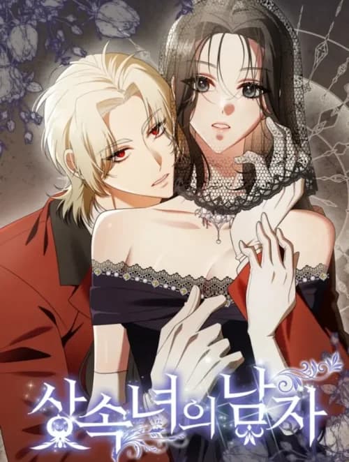 Người đàn ông của nữ thừa kế